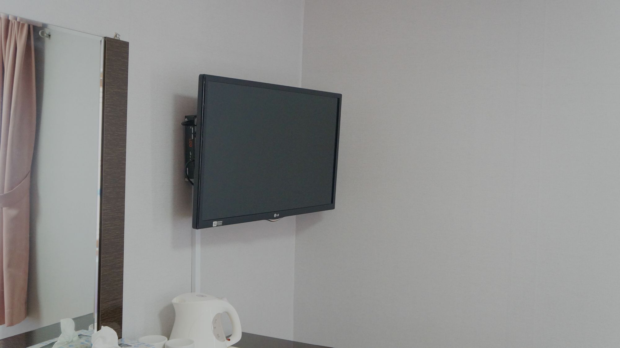 Hotel G Czedżu Zewnętrze zdjęcie