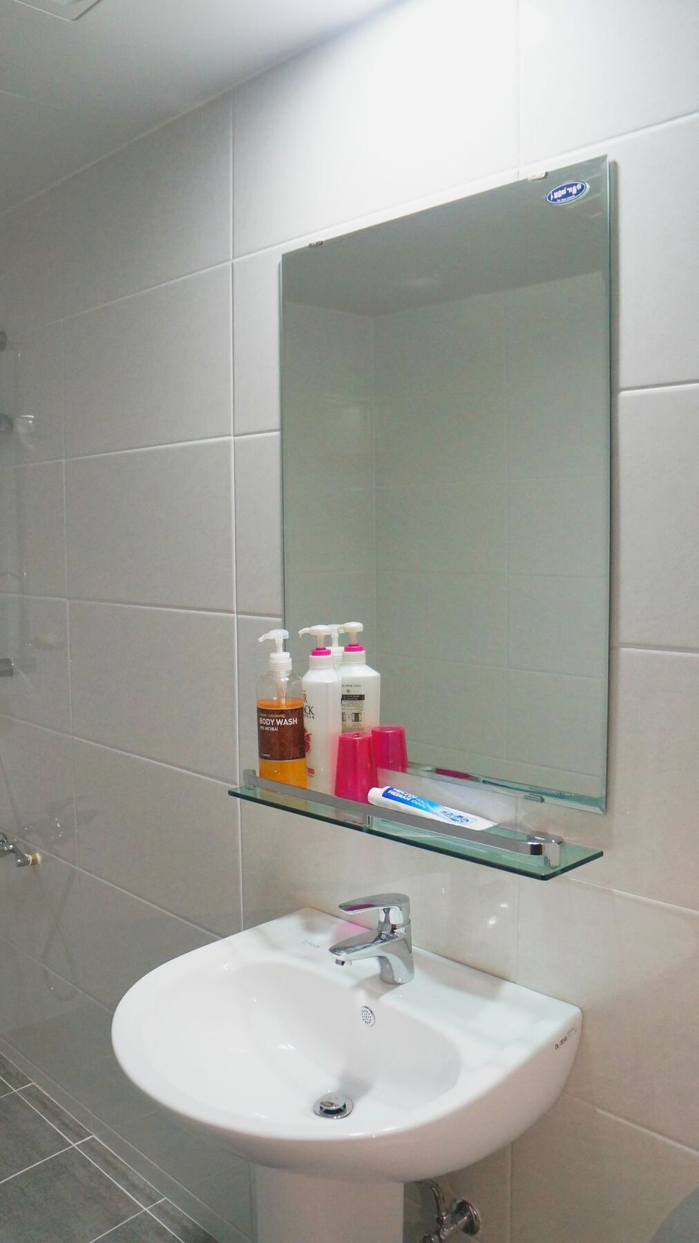 Hotel G Czedżu Zewnętrze zdjęcie